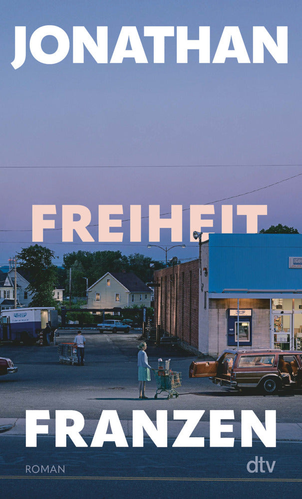 Freiheit (Jonathan Franzen)