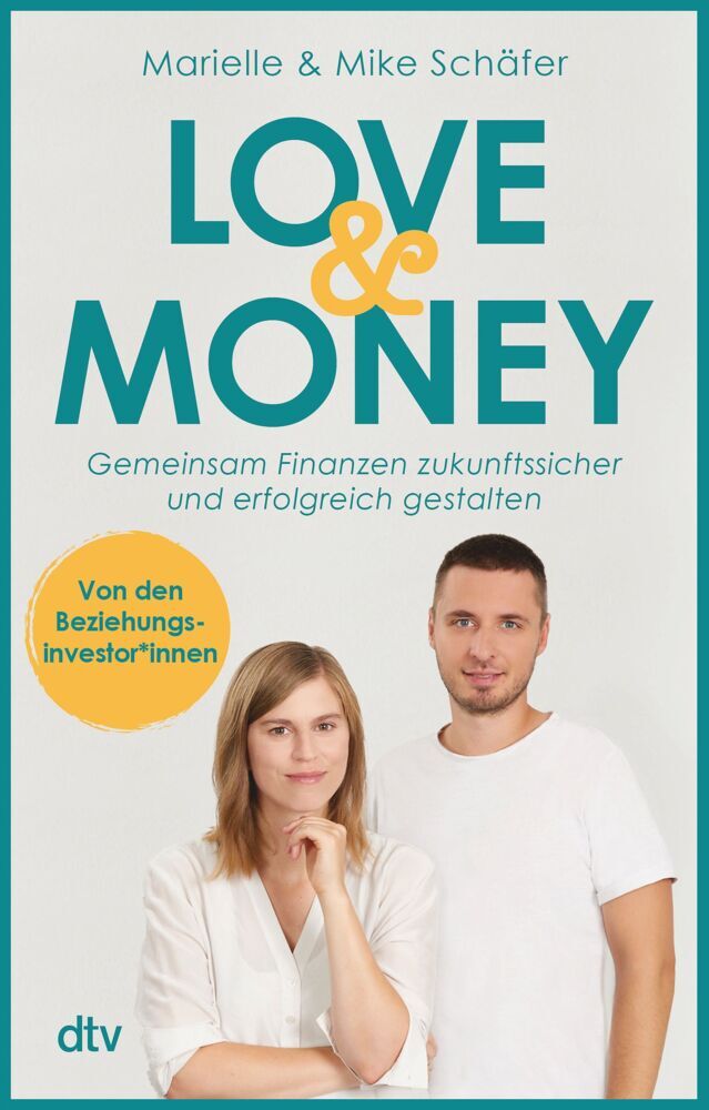 Love & Money (Marielle Schäfer)