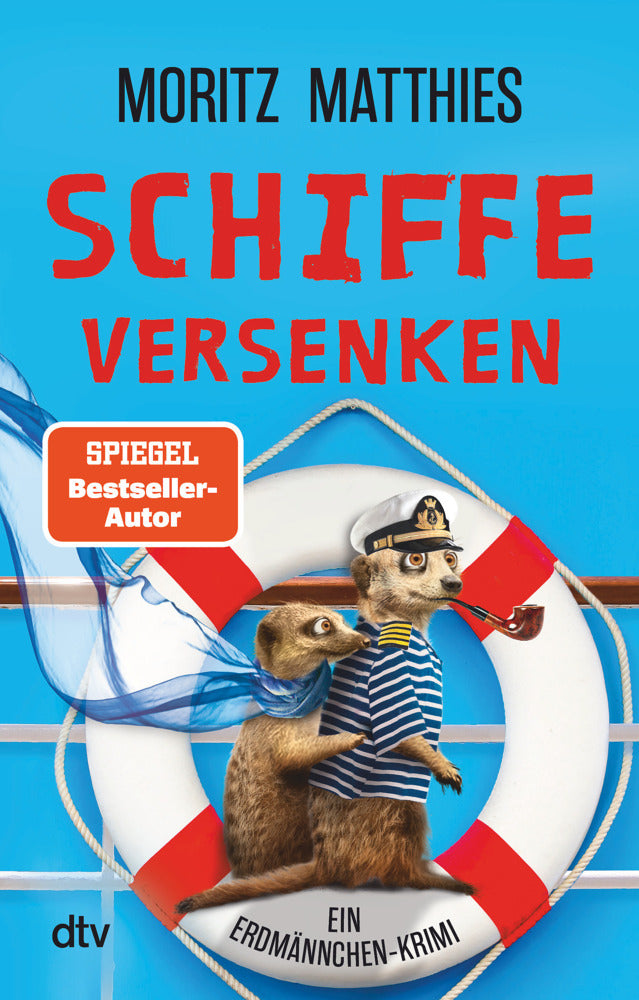 Schiffe versenken (Moritz Matthies)