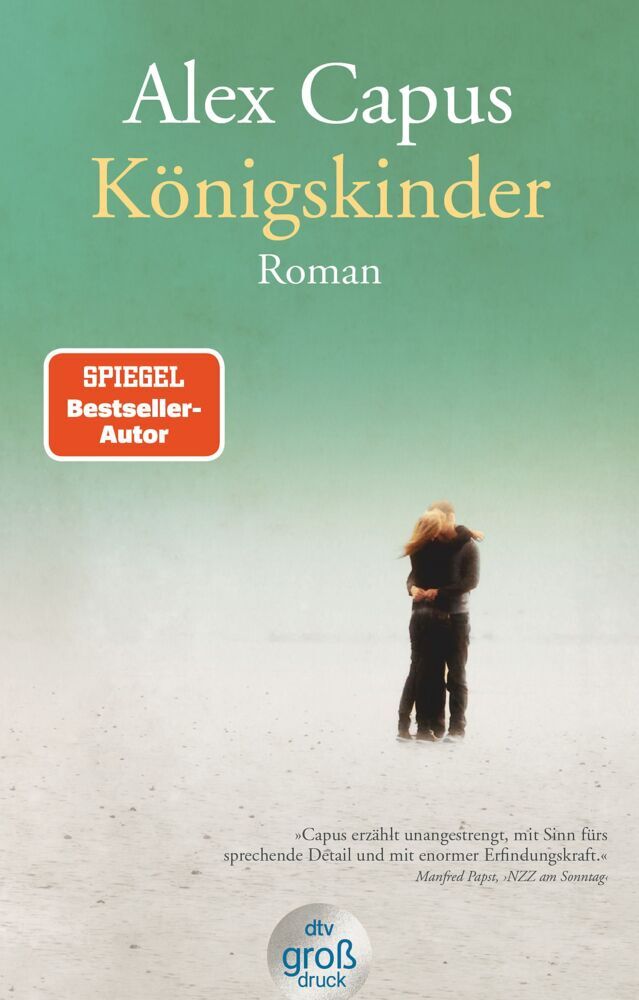 Königskinder (Alex Capus)