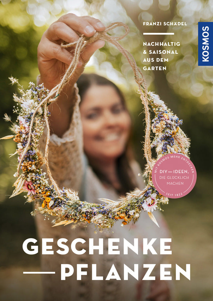 Geschenke pflanzen (Franzi Schädel)