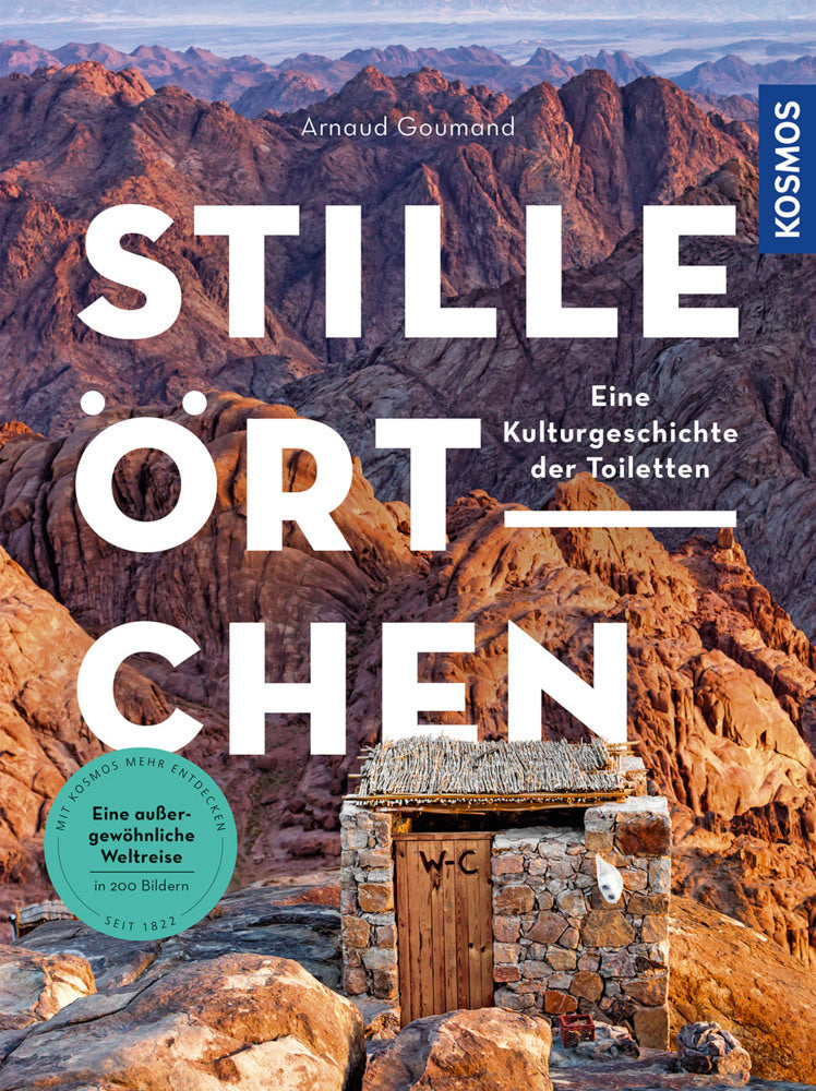 Stille Örtchen (Arnaud Goumand)