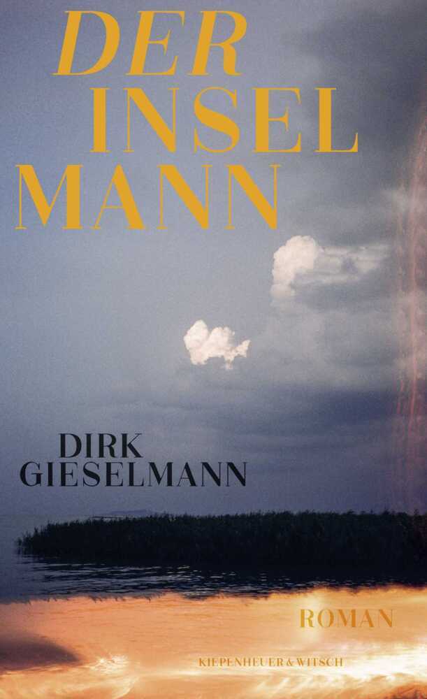 Der Inselmann (Dirk Gieselmann)