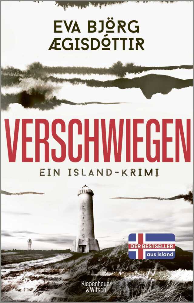 Verschwiegen (Eva Björg Ægisdóttir)