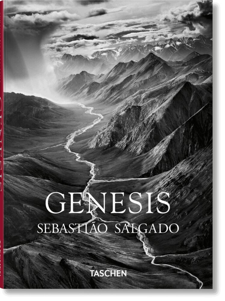 Sebastião Salgado (Lélia Wanick Salgado)