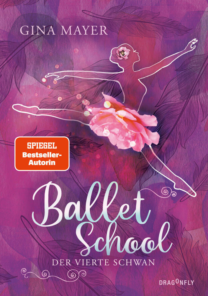 Ballet School - Der vierte Schwan (Gina Mayer)