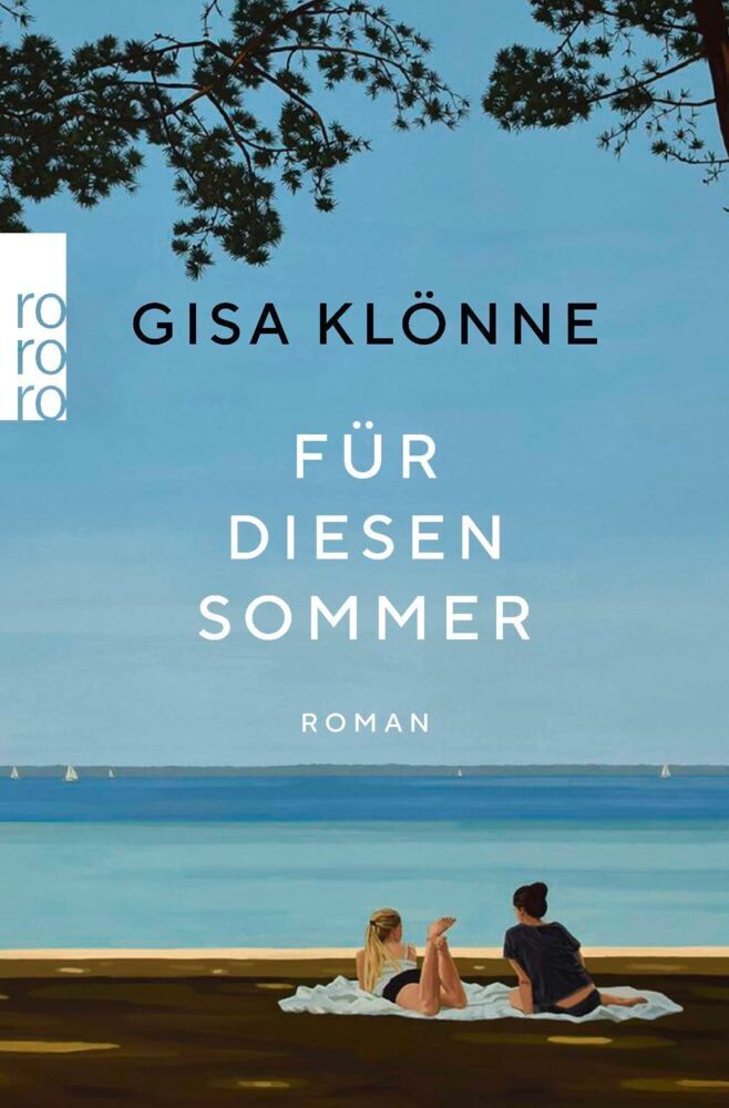 Für diesen Sommer (Gisa Klönne)