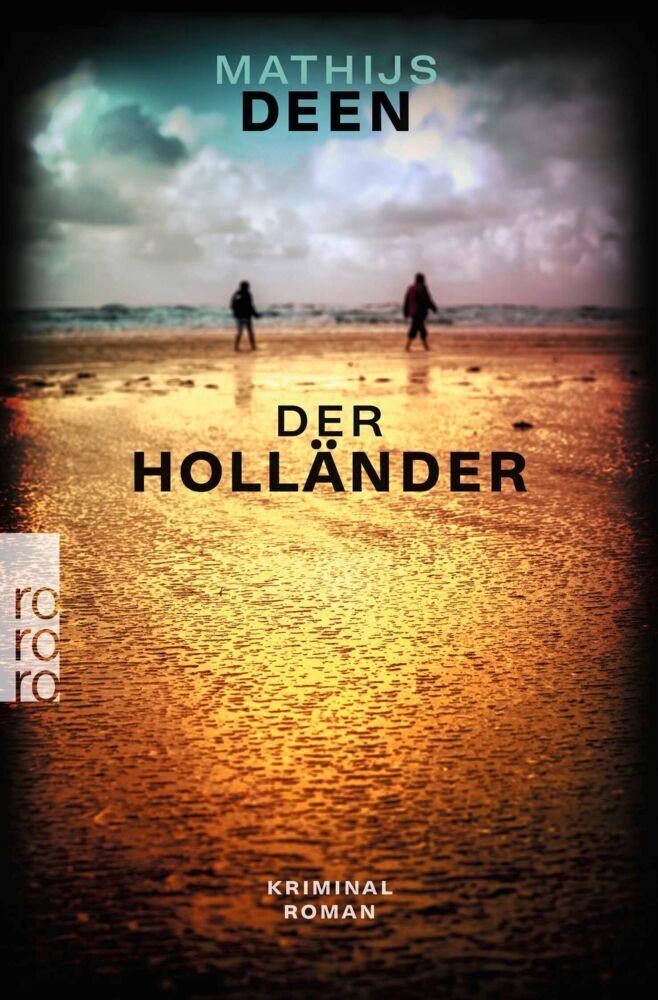 Der Holländer (Mathijs Deen)
