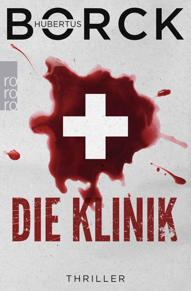 Die Klinik (Hubertus Borck)