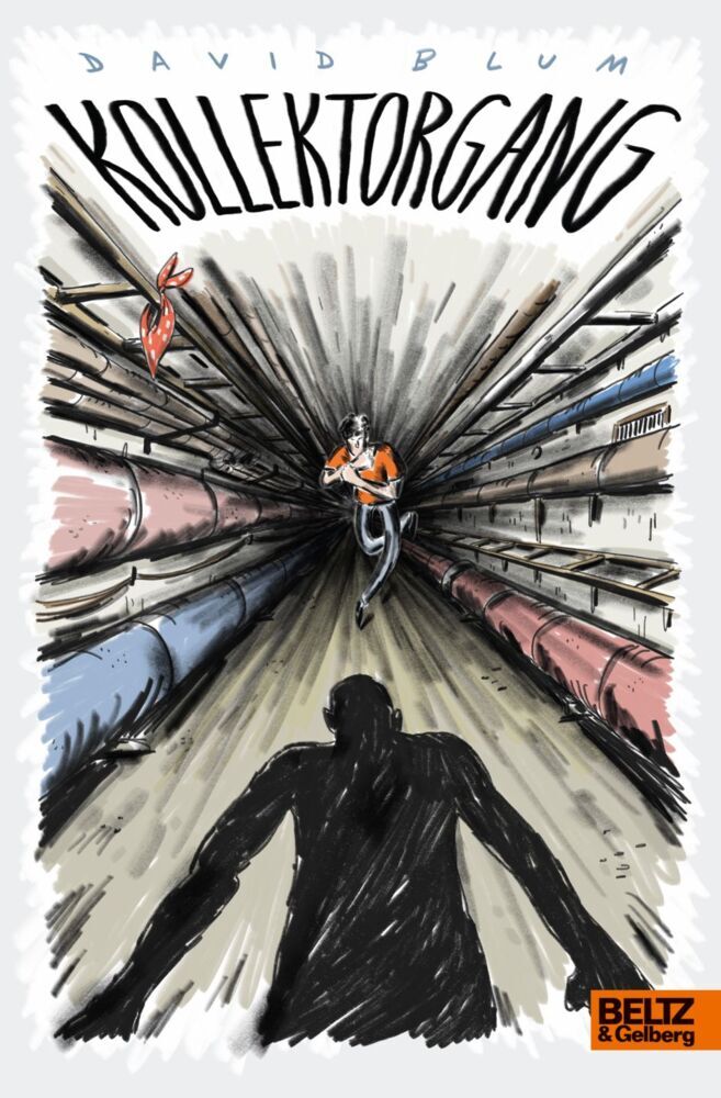 Kollektorgang (David Blum)