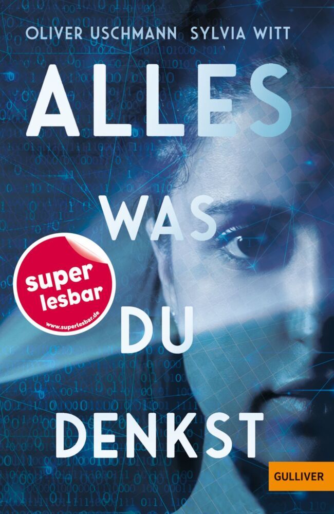 Alles, was du denkst (Oliver Uschmann)