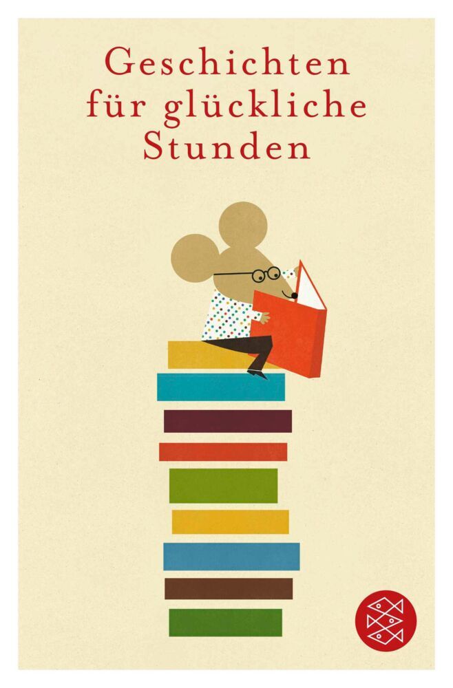 Geschichten für glückliche Stunden (Norma Schneider)
