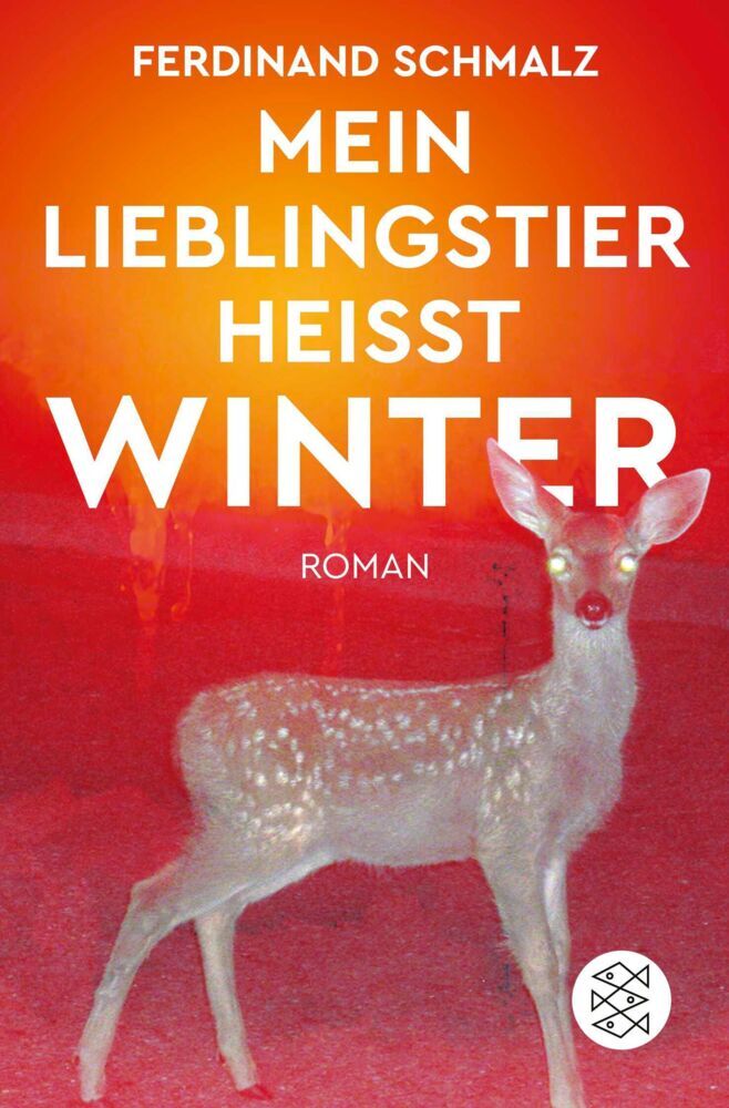 Mein Lieblingstier heißt Winter (Ferdinand Schmalz)