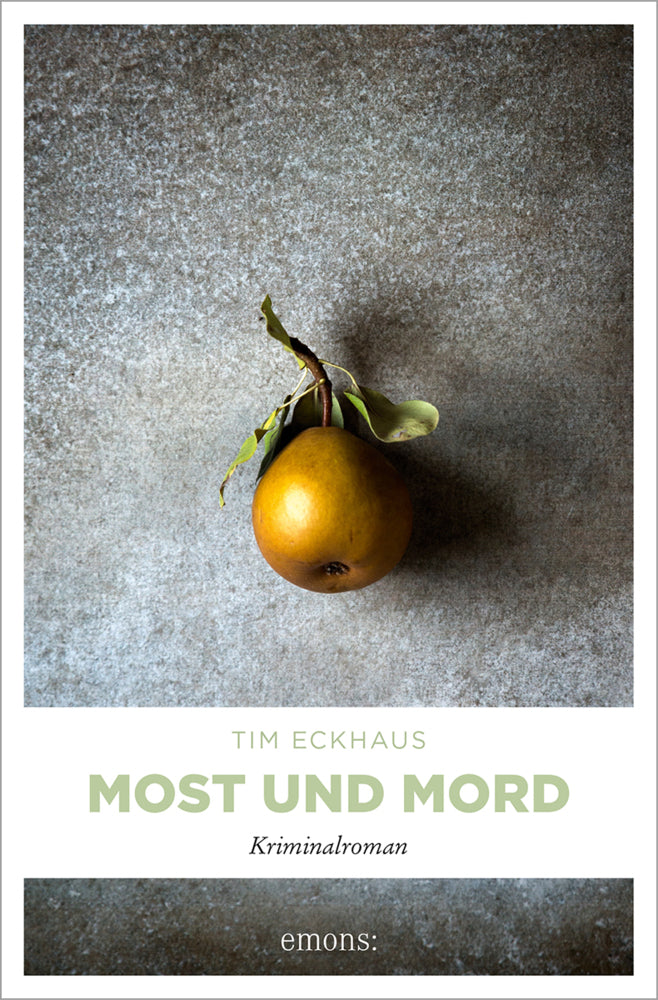 Most und Mord (Tim Eckhaus)