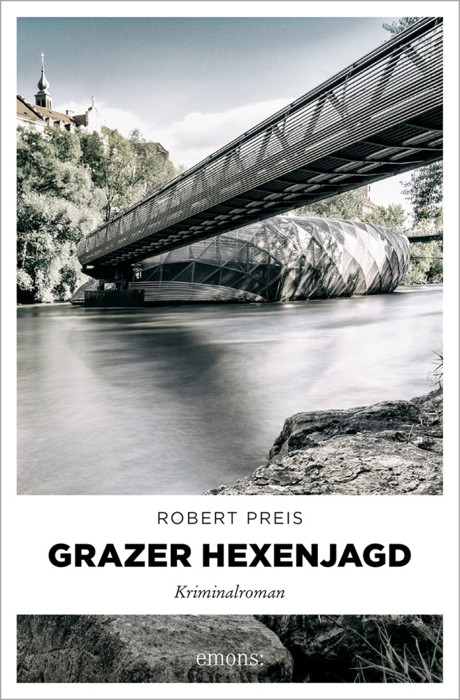 Grazer Hexenjagd (Robert Preis)