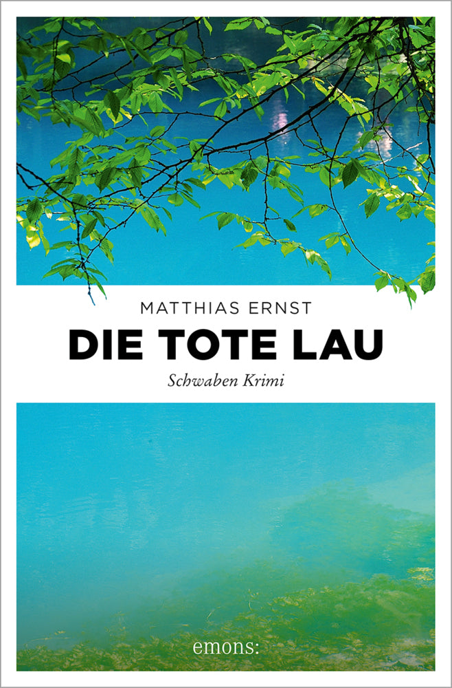 Die tote Lau (Matthias Ernst)