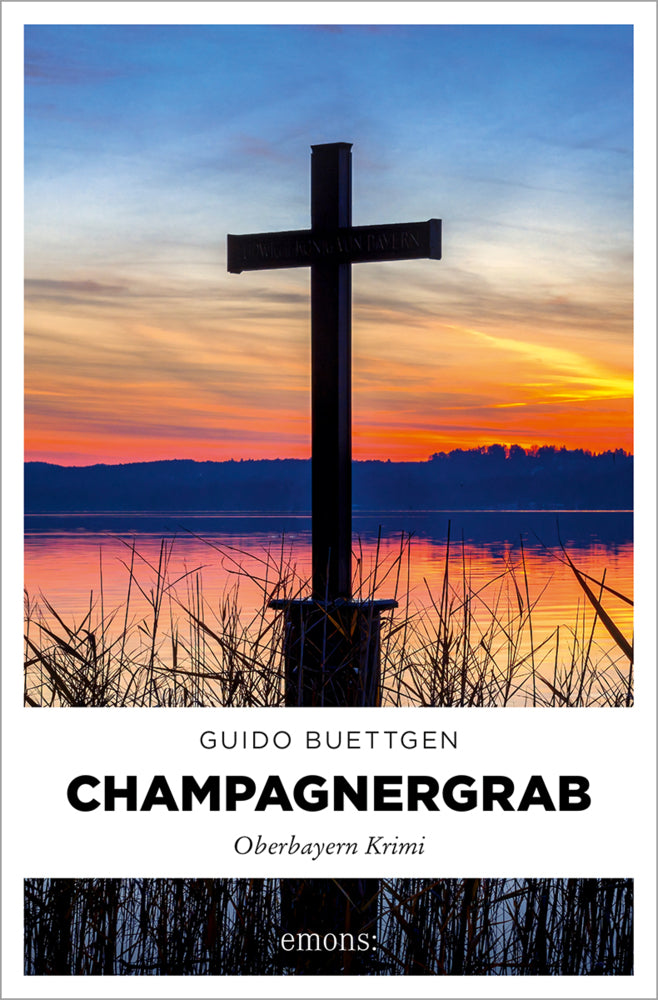 Champagnergrab (Guido Buettgen)