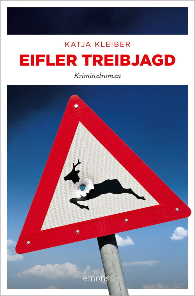Eifler Treibjagd (Katja Kleiber)