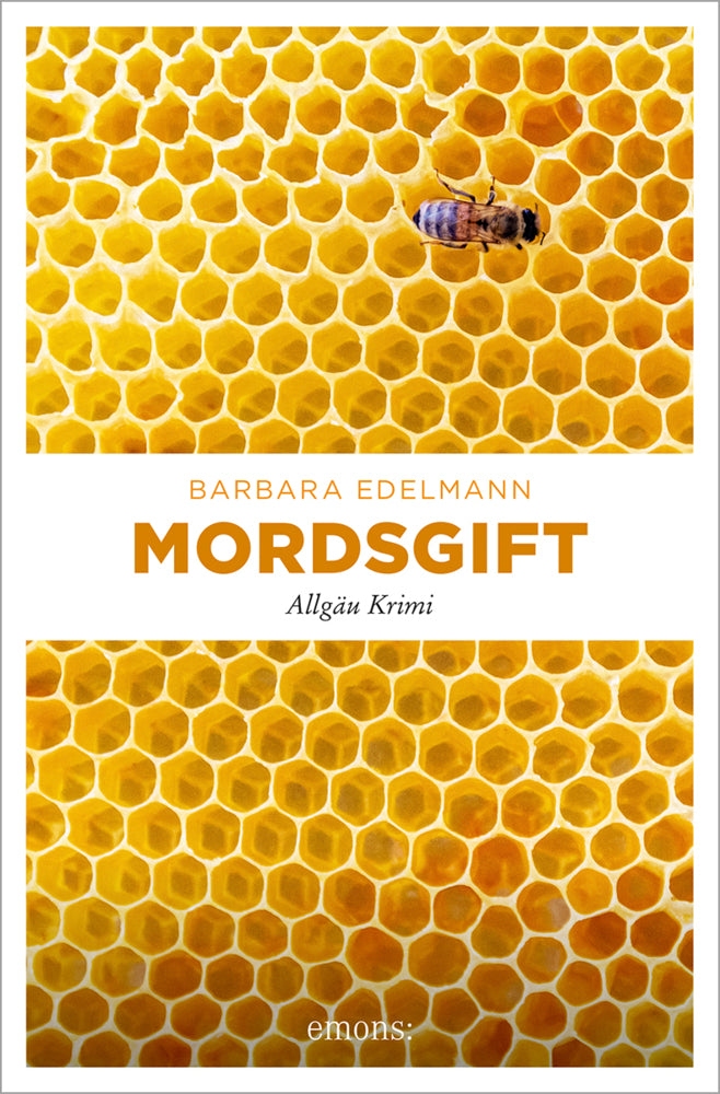 Mordsgift (Barbara Edelmann)