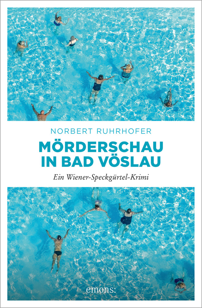 Mörderschau in Bad Vöslau (Norbert Ruhrhofer)