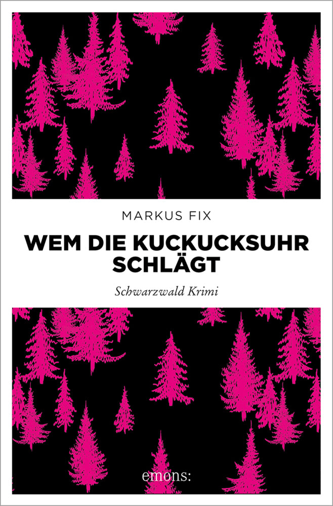 Wem die Kuckucksuhr schlägt (Markus Fix)