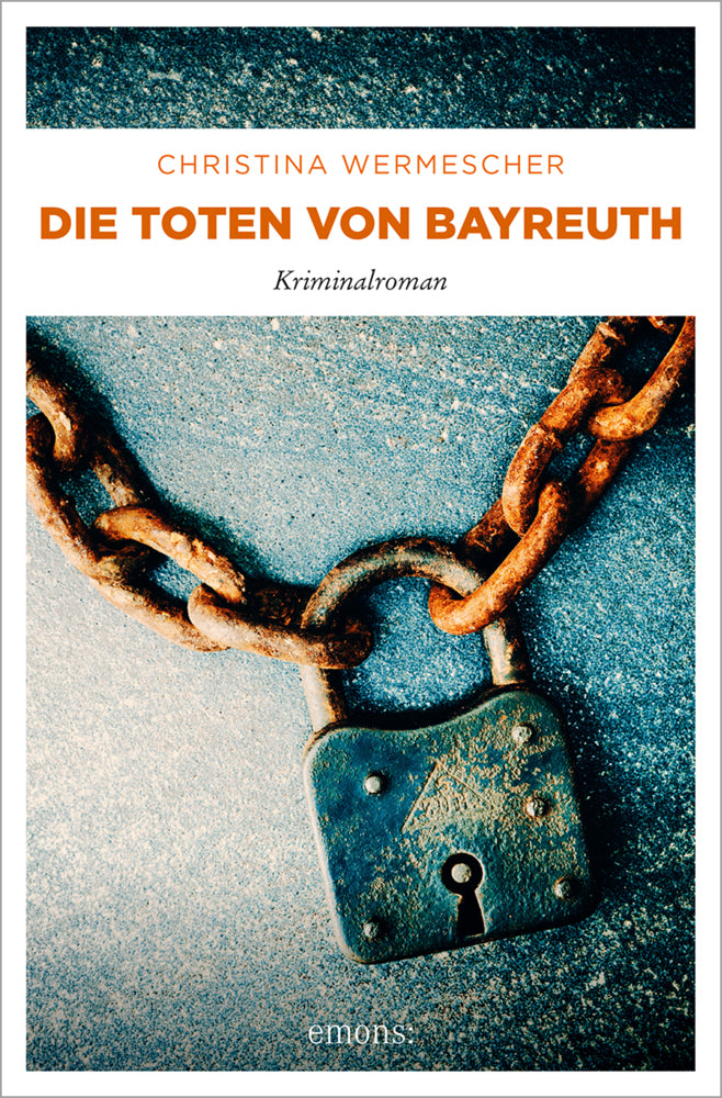 Die Toten von Bayreuth (Christina Wermescher)
