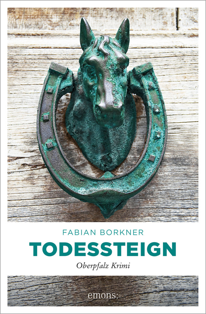Todessteign (Fabian Borkner)