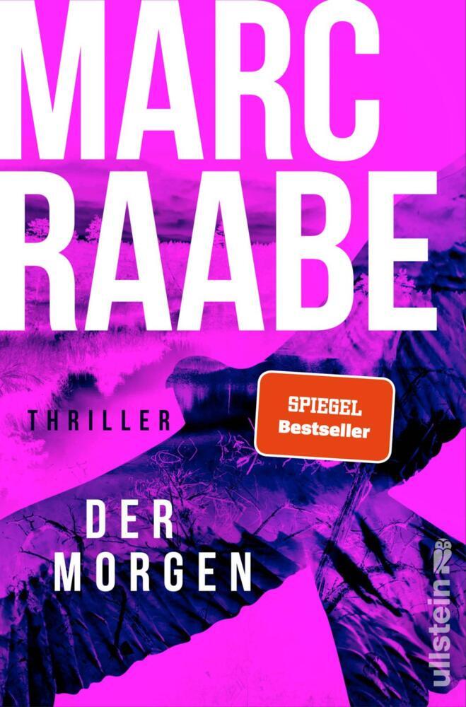 Der Morgen (Marc Raabe)