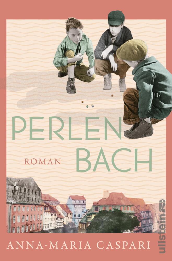 Perlenbach (Anna-Maria Caspari)