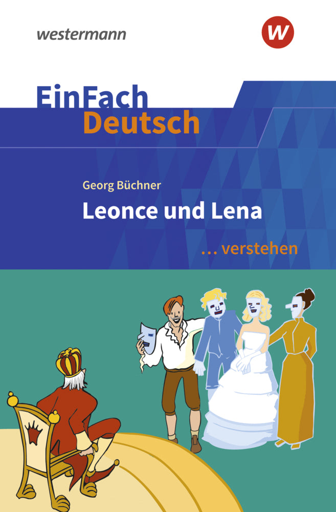 EinFach Deutsch ... verstehen (Roland Kroemer)