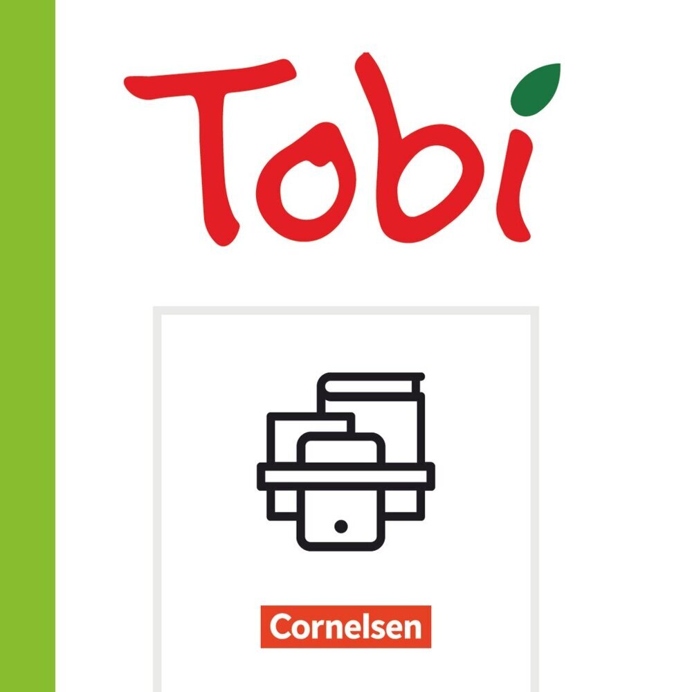 Tobi - Ausgabe 2023 (Wilfried Metze)