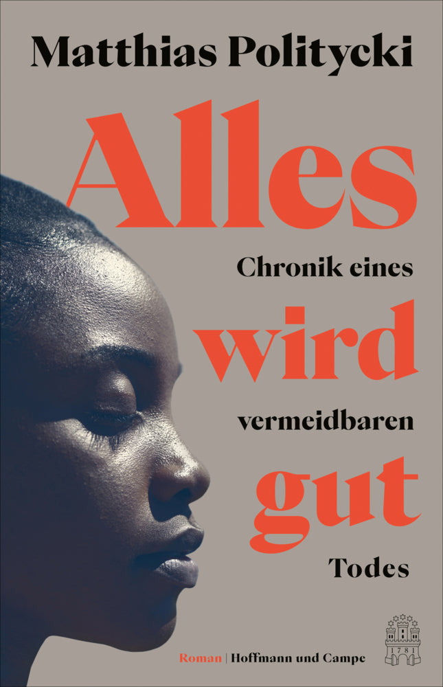 Alles wird gut (Matthias Politycki)