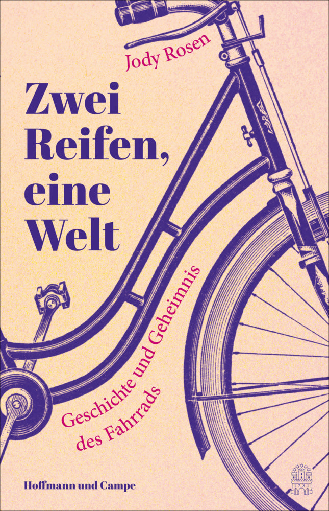 Zwei Reifen, eine Welt (Jody Rosen)