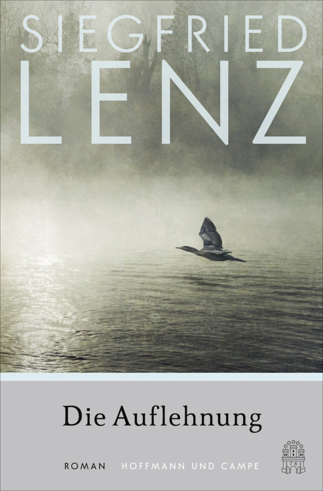 Die Auflehnung (Siegfried Lenz)