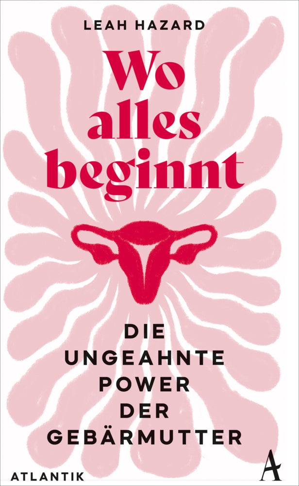 Wo alles beginnt (Leah Hazard)
