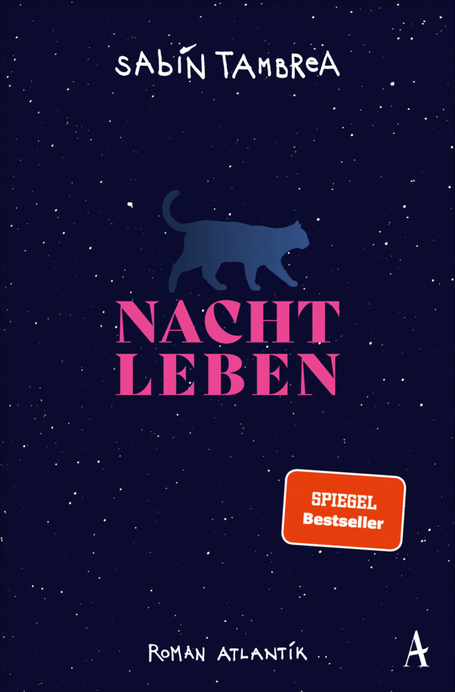 Nachtleben (Sabin Tambrea)