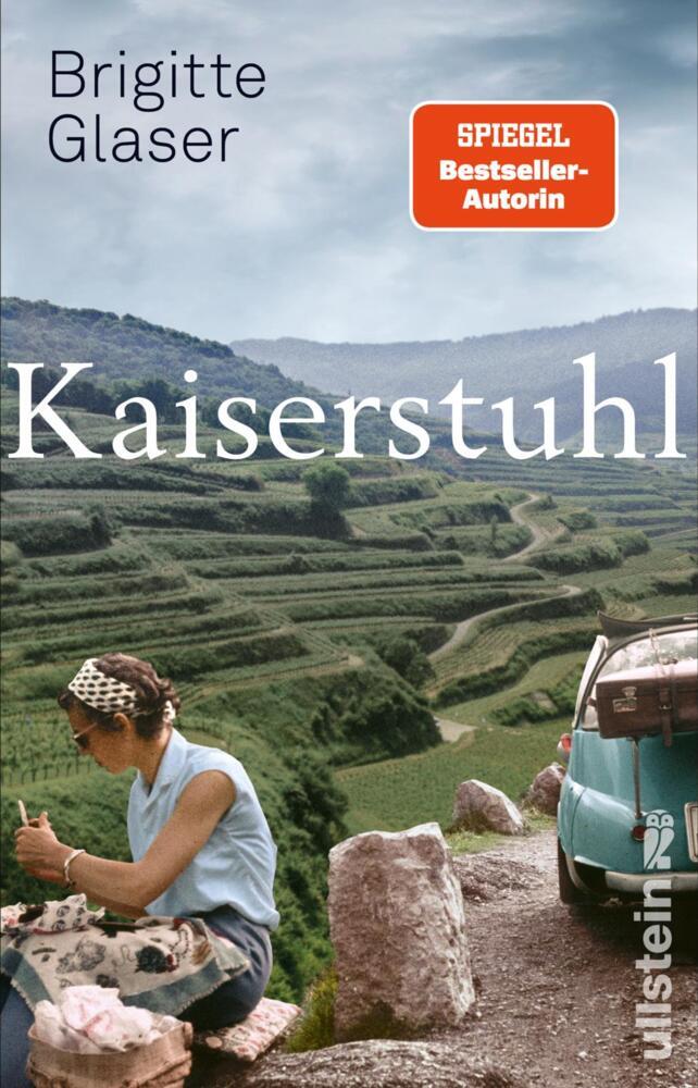 Kaiserstuhl (Brigitte Glaser)