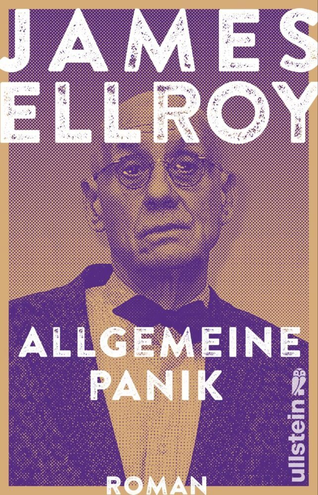 Allgemeine Panik (James Ellroy)
