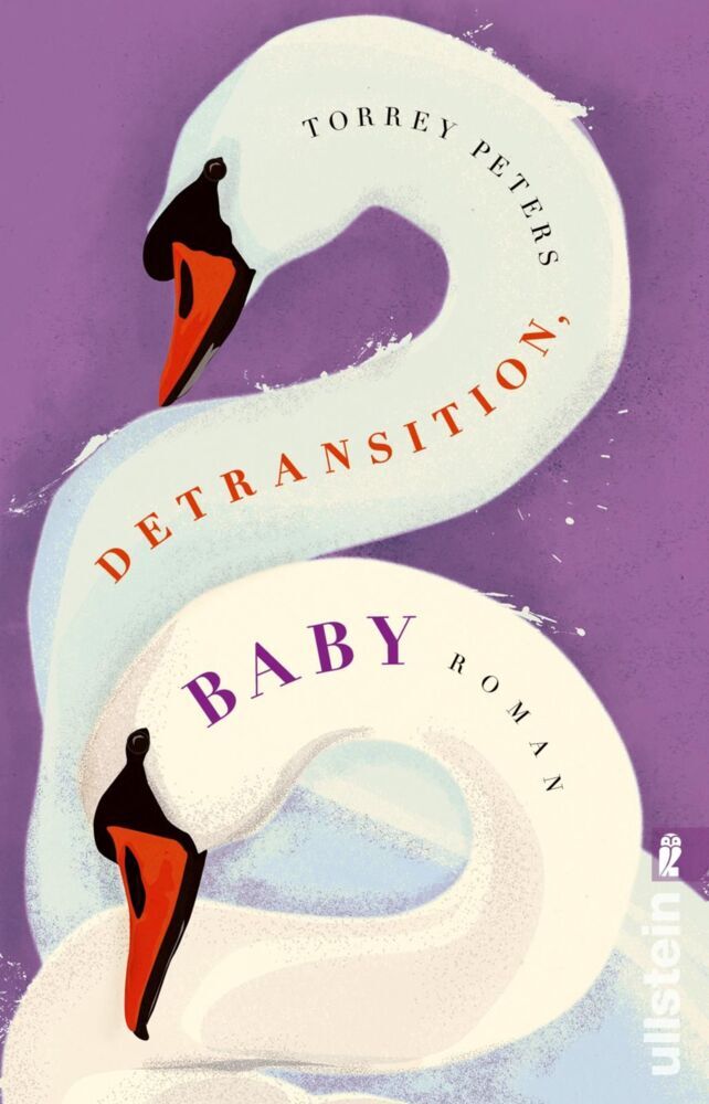 Detransition, Baby (Torrey Peters)