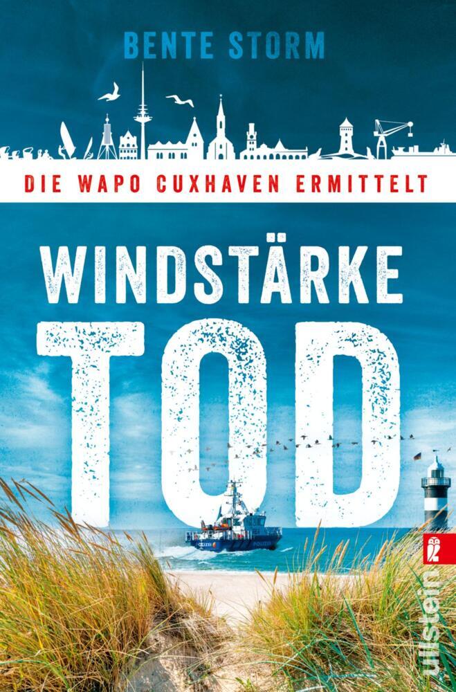 Windstärke Tod (Bente Storm)