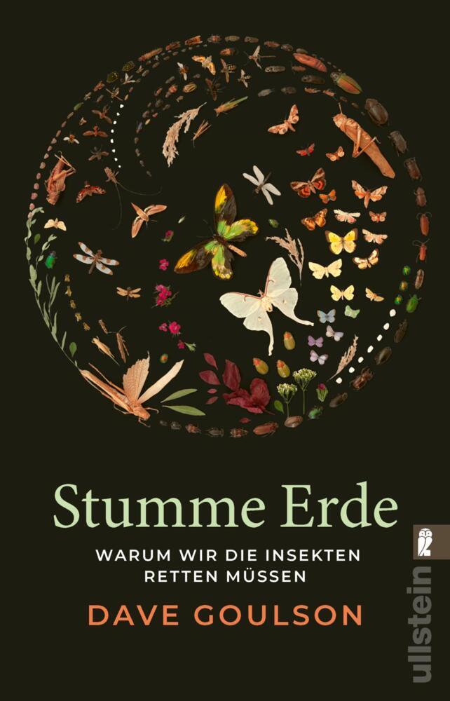 Stumme Erde (Dave Goulson)