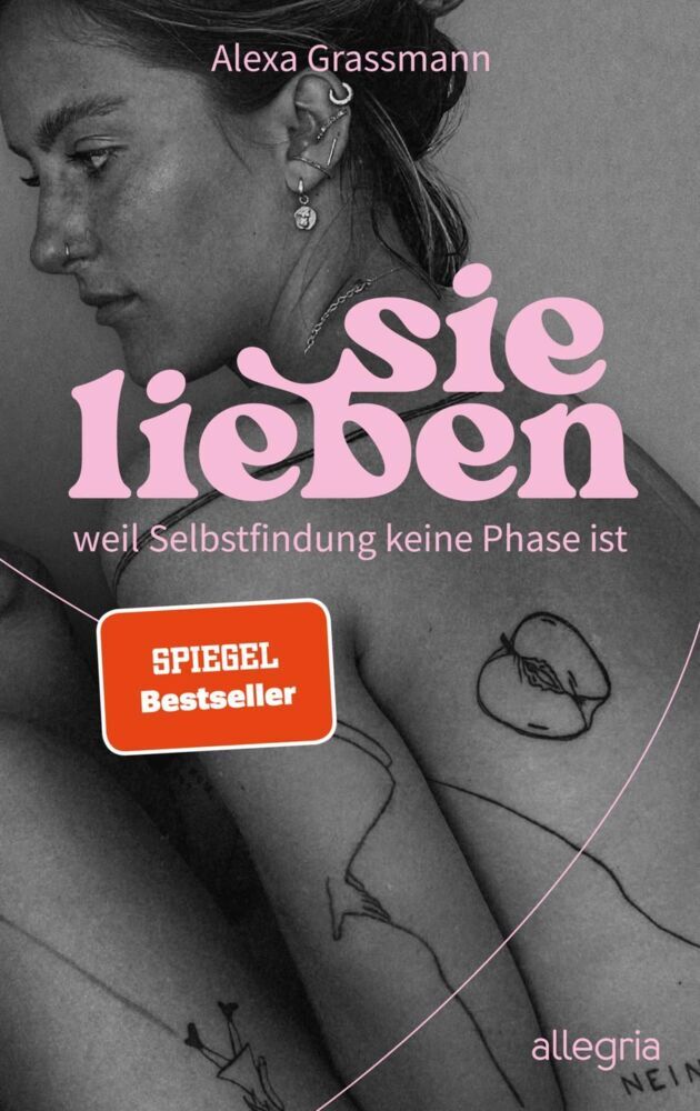 sie lieben (Alexa Grassmann)