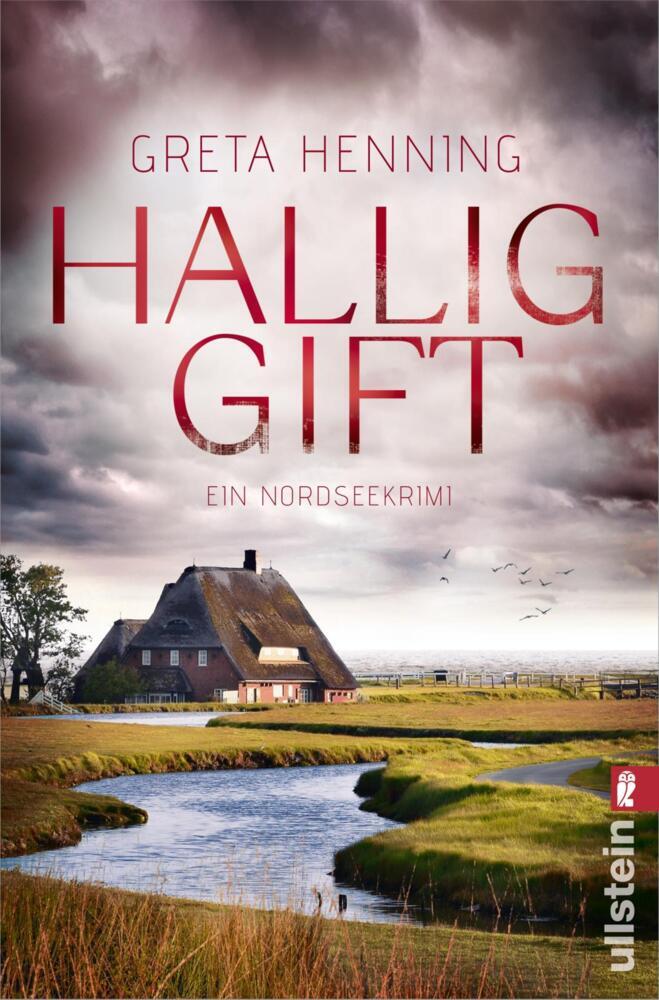 Halliggift (Greta Henning)