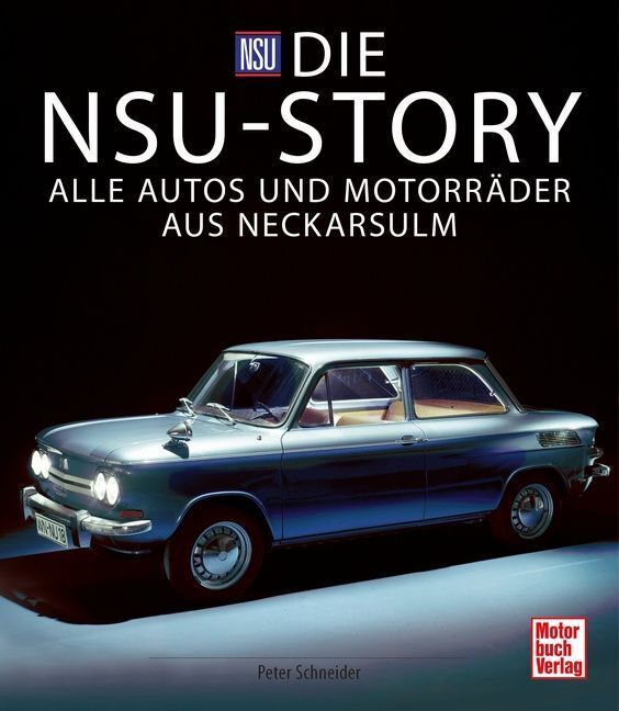 Die NSU-Story (Peter Schneider)