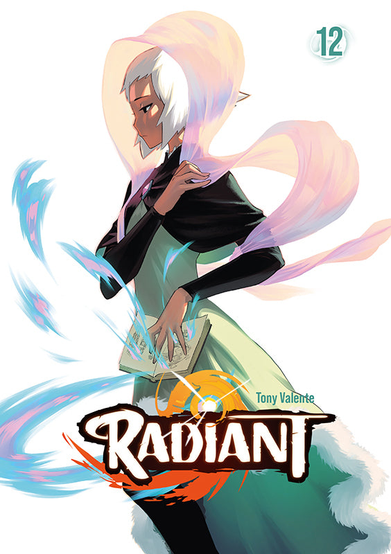 Radiant 12 (Tony Valente)