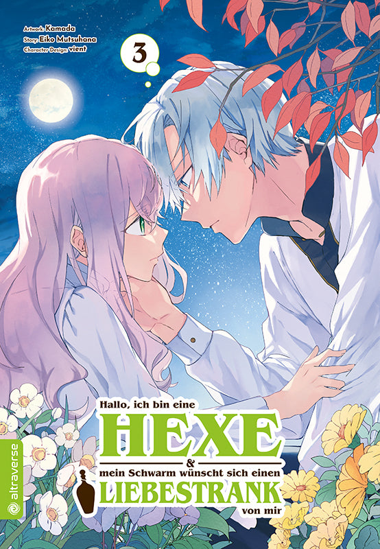 Hallo, ich bin eine Hexe und mein Schwarm wünscht sich einen Liebestrank von mir 03 (Vient)