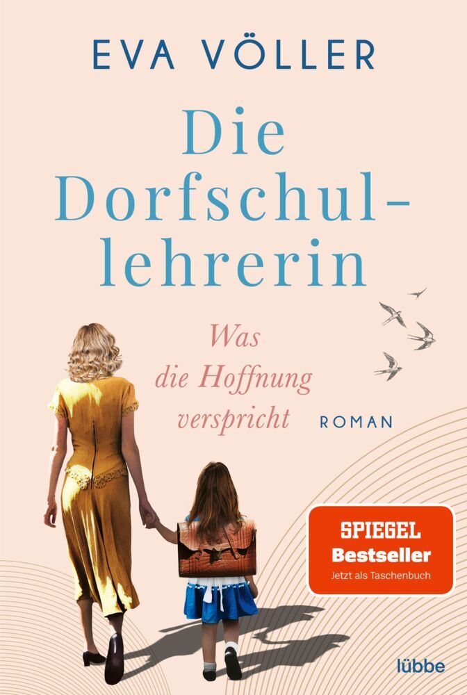 Die Dorfschullehrerin (Eva Völler)