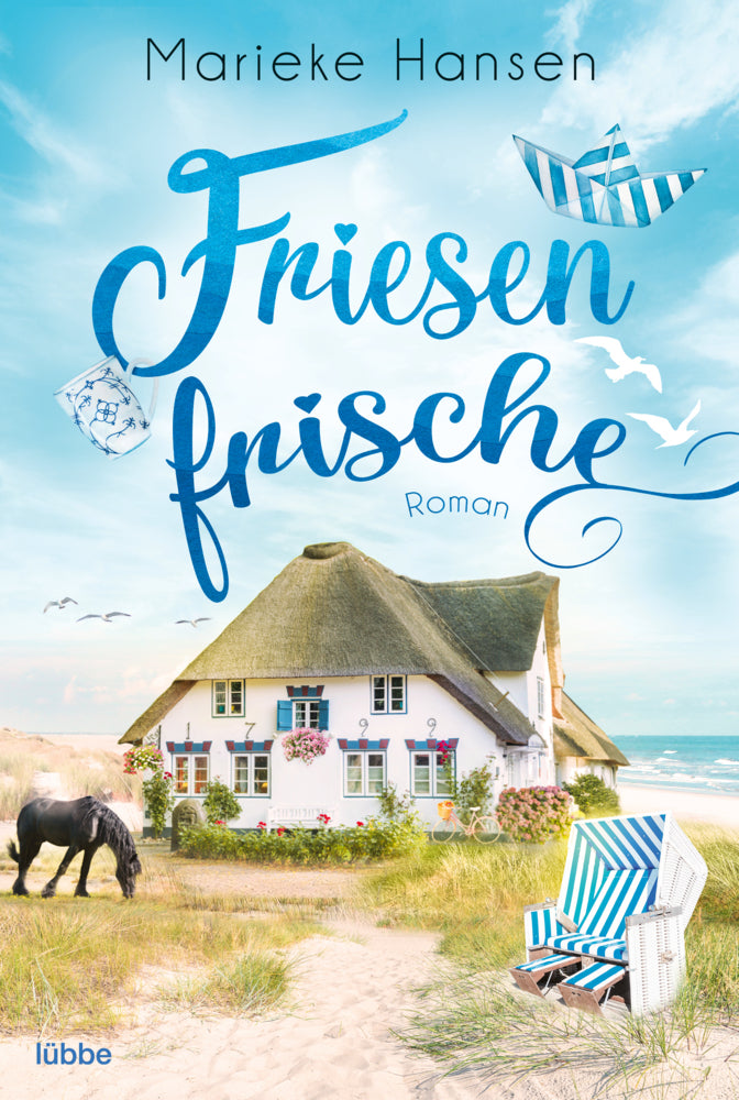 Friesenfrische (Marieke Hansen)