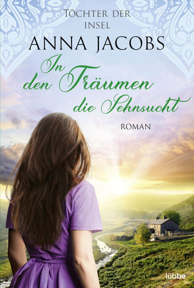 Töchter der Insel - In den Träumen die Sehnsucht (Anna Jacobs)