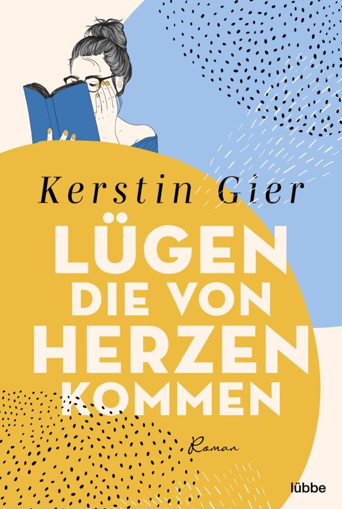 Lügen, die von Herzen kommen (Kerstin Gier)